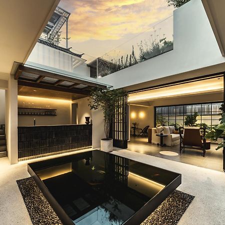 大理如果云知道酒店 Dali  Esterno foto