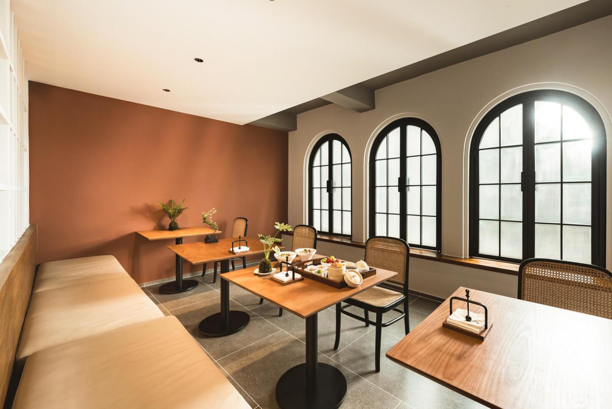 大理如果云知道酒店 Dali  Esterno foto